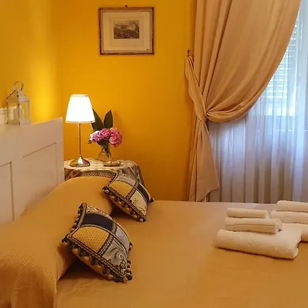Lucca Appartamento 