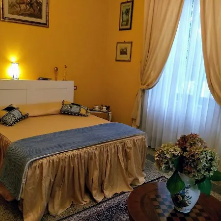 Lucca Appartamento 