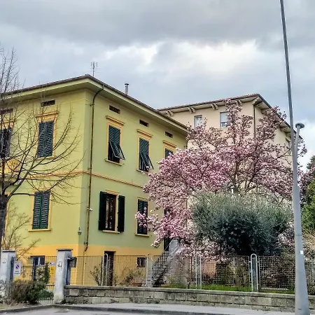 Lucca Appartamento 
