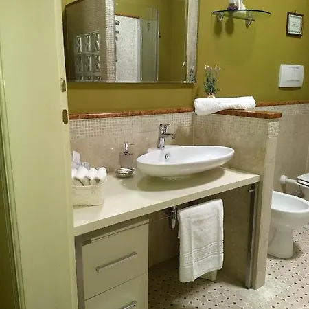 Lucca Appartamento 