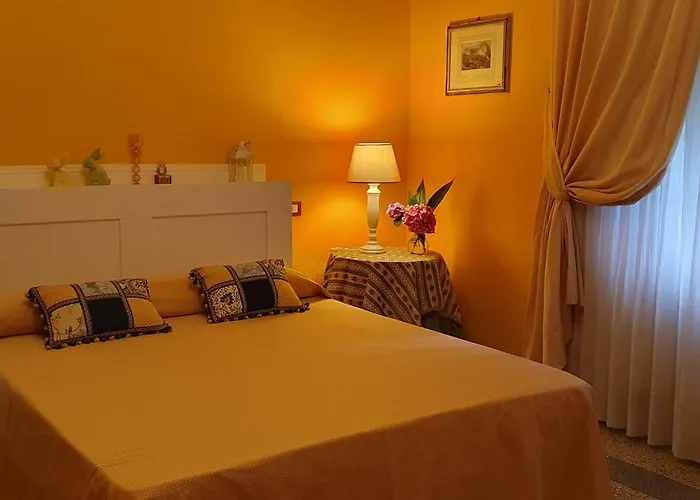 Lucca Appartamento \