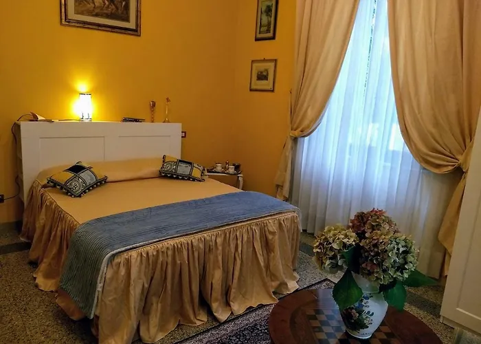 Lucca Appartamento \